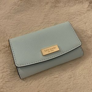 Kate Spade keys and cards holder.